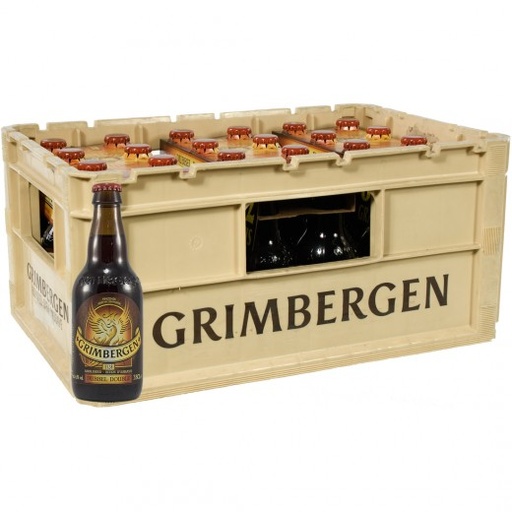 [04038] GRIMBERGEN DUBBEL 1/3 (24)
