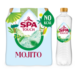 [20246] SPA TOUCH MOJITO 0.5 (24)