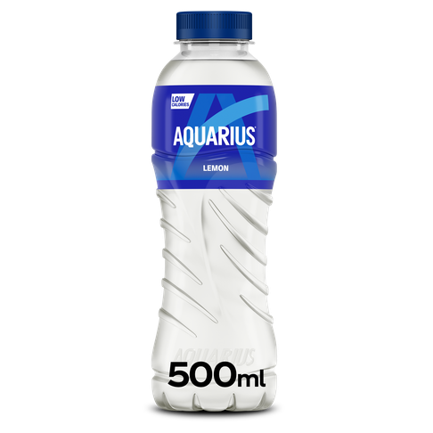 [25648_S] AQUARIUS 0.5 LEMON