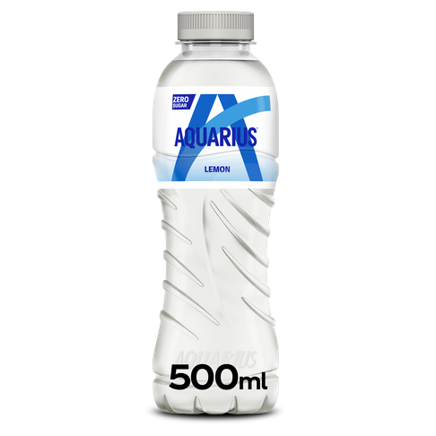 [26367_S] AQUARIUS 0.5 LEMON 0.0%