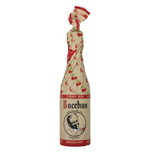 [06023_S] BACCHUS KRIEK 37.5