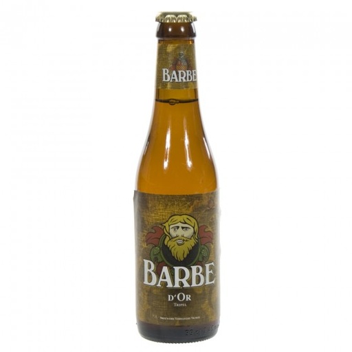 [11362_S] BARBE D'OR 1/3