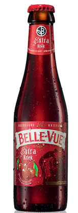 [06017_S] BELLE-VUE KRIEK EXTRA 1/4