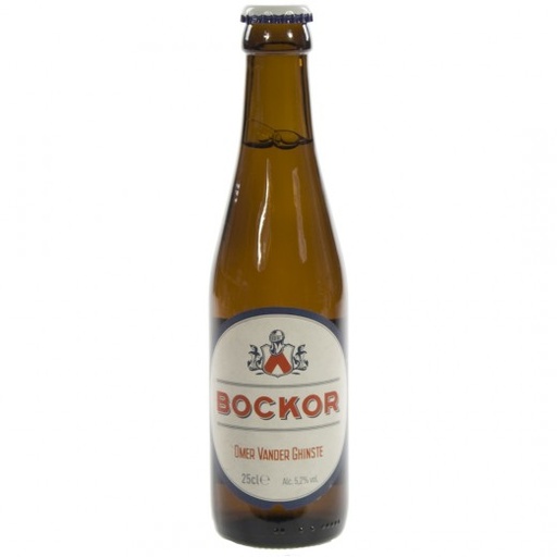 [02703_S] BOCKOR PILS 1/4