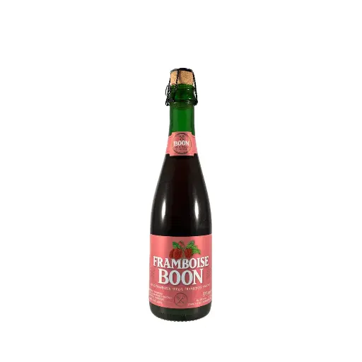 [07003_S] BOON FRAMBOISE 37.5