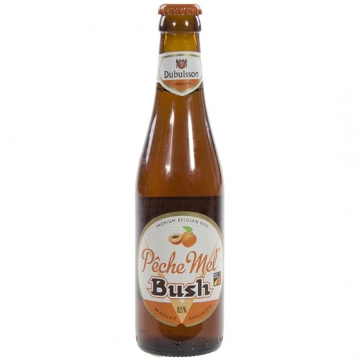 [10706_S] BUSH PECHE MEL 1/3