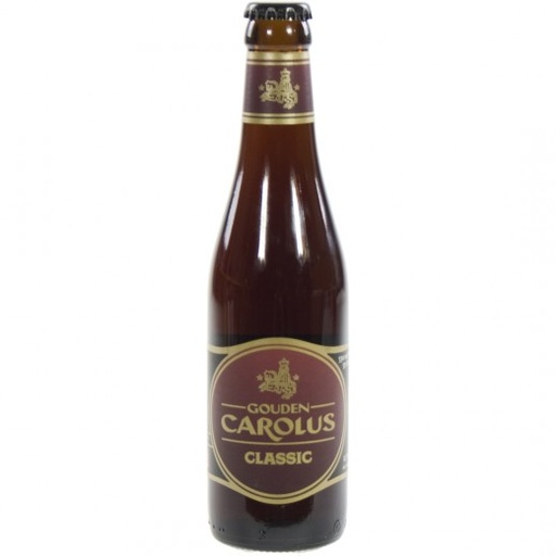 [10028_S] CAROLUS CLASSIC 1/3