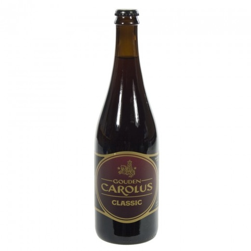 [10148_S] CAROLUS CLASSIC 3/4 OW