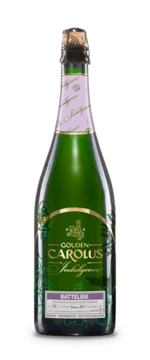 [11440_S] CAROLUS INDUL. BATTELIE 3/4