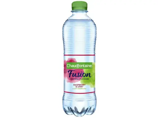 [20170_S] CHAUDF FUSION FRAMB/LIM 0.5