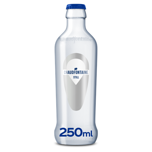 [20119_S] CHAUDF PLAT 1/4 GLAS