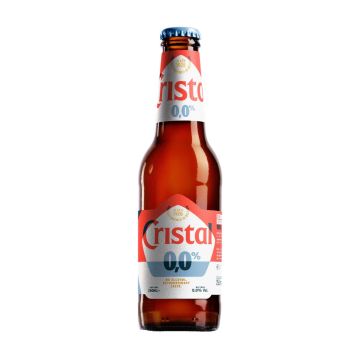 [08023_S] CRISTAL ALKEN 1/4 0.0%