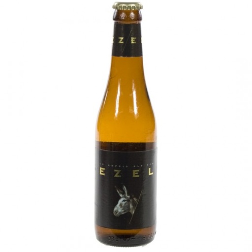 [16025_S] EZELBIER BLOND 1/3