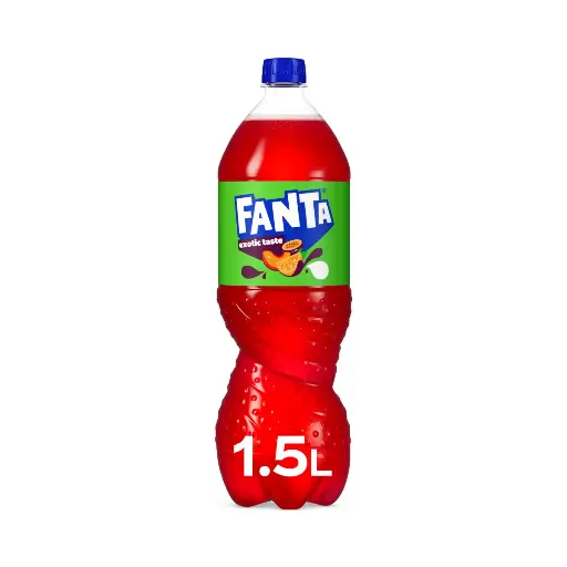 [25154_S] FANTA EXOTIC 1500