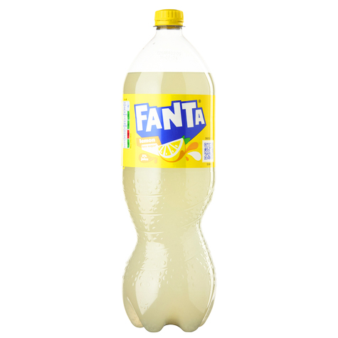 [25123_S] FANTA LEMON 1500