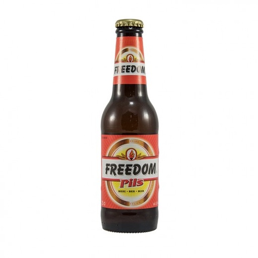 [02022_S] FREEDOM PILS 1/4