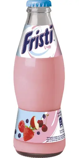 [50318_S] FRISTI 1/5 GLAS