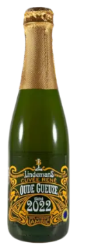 [06312_S] LINDEMANS C.RENE GEUZE 35.5