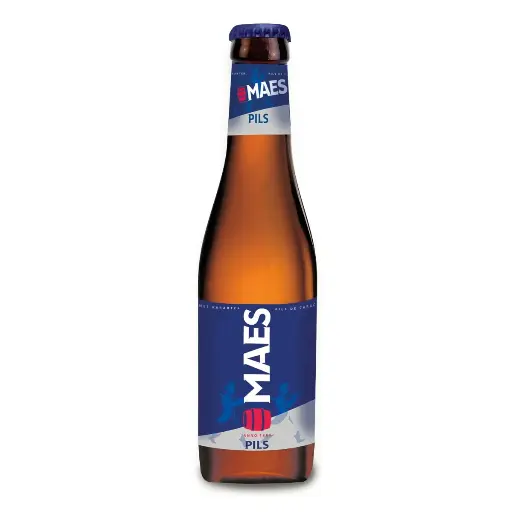 [02028_S] MAES PILS 1/3