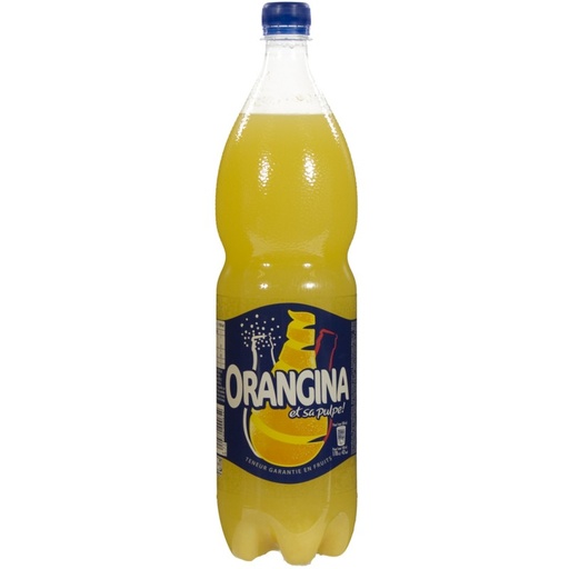 [23155_S] ORANGINA 1500