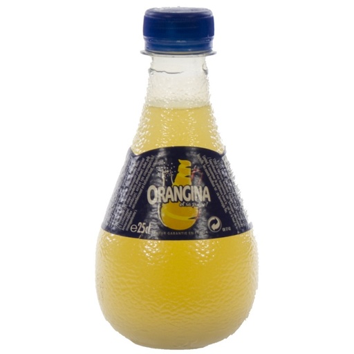 [26201_S] ORANGINA 1/5 PET