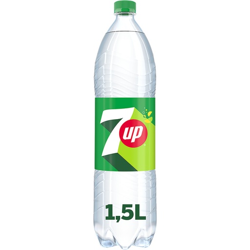 [21077_S] SEVEN UP 1500