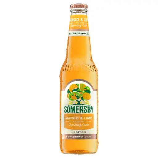 [11177_S] SOMERSBY OW MANGO 1/3