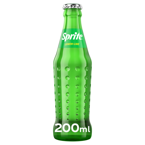 [25040_S] SPRITE 1/5 GLAS