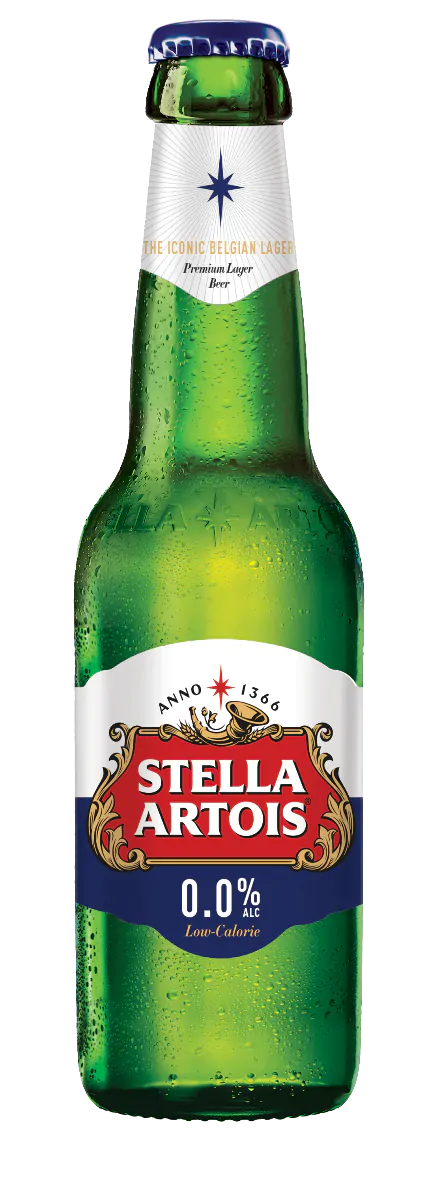 [08002_S] STELLA 0,0% 1/4
