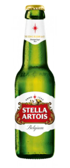 [02073_S] STELLA 1/3 !!!