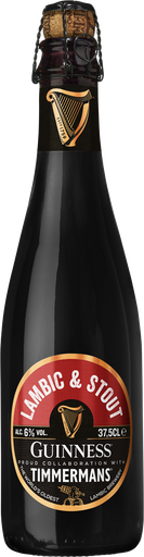 [05755_S] TIMMERMANS LAMB STOUT 0.37
