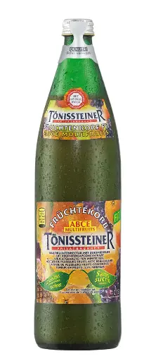 [21027_S] TONISST.3/4 FRUITKORF