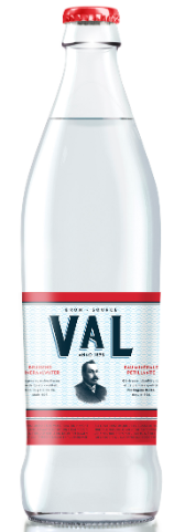[20794_S] VAL BRUIS 1/2 GLAS