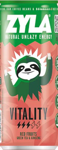 [19049_S] ZYLA VITALITY CANS 0.25
