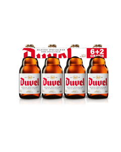 [15415] DUVEL 1/3 (8) 6+2