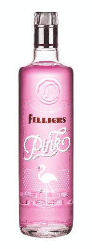 [16145] FILLIERS JENEV PINK 0.7