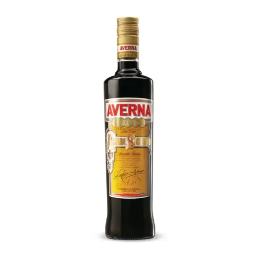 [42003] AVERNA AMARO 0.7