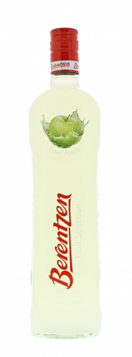 [37046] BERENTZEN SAURER APFEL 0.7