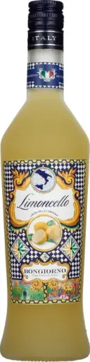 [35618] BONGIORNO LIMONCELLO 0.7
