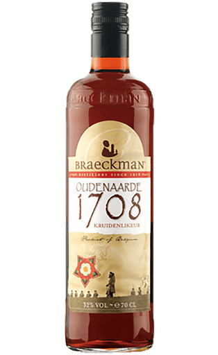 [40038] BRAECKMAN 1708 KRUIDENLIKE 0.7