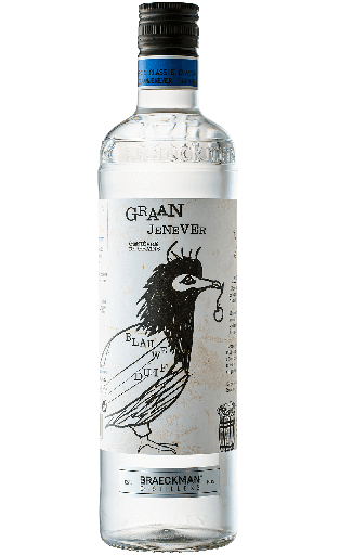 [40233] BRAECKMAN BLAUWE DUIF 0.7