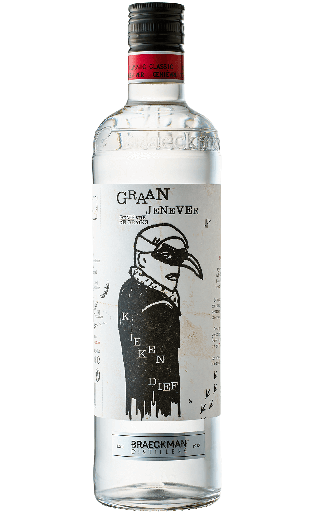 [40333] BRAECKMAN KIEKENDIEF 40° 0.7