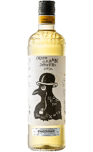 [40104] BRAECKMAN OUDE GRAANJENEV 0.7