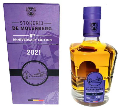 [35917] CAROLUS BAJAN 0.5L